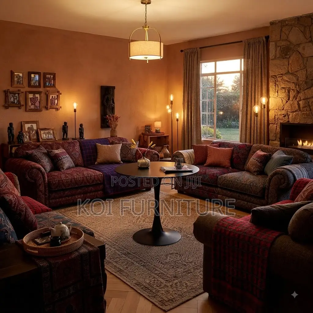 Coffe Table; Home Living Rooms Offices Marble Coffee Table