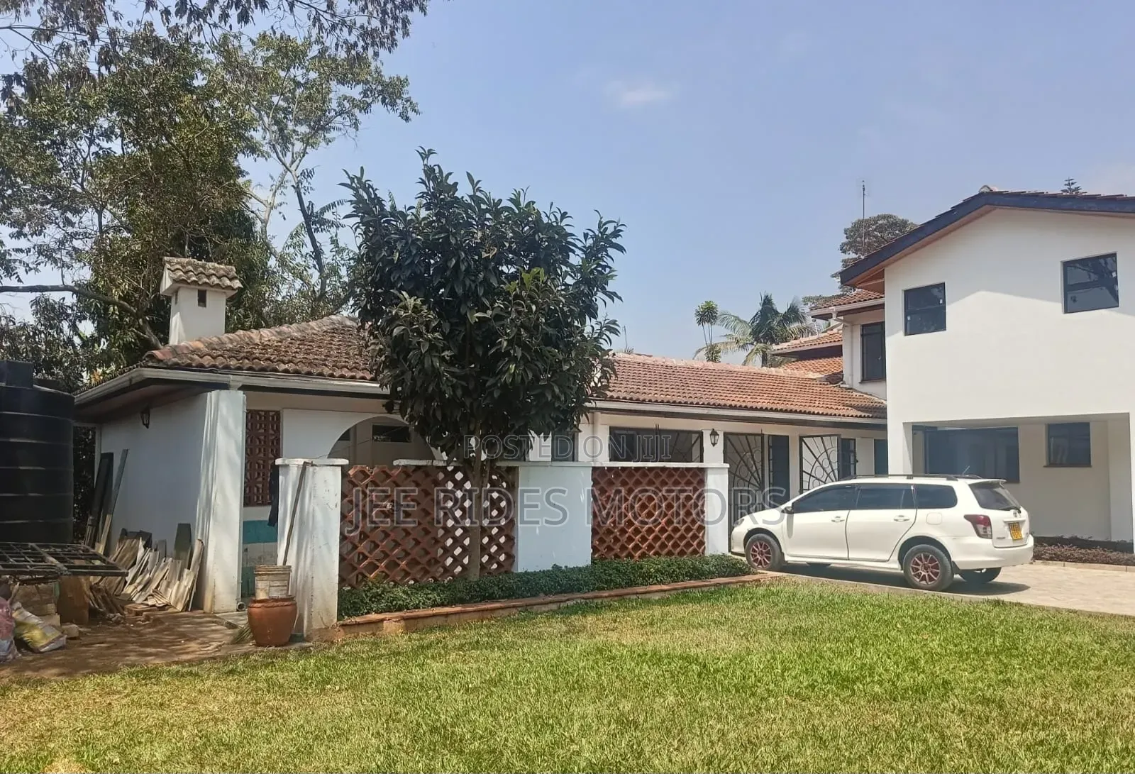 5bdrm House in Garden Estate, Nairobi Central for sale
