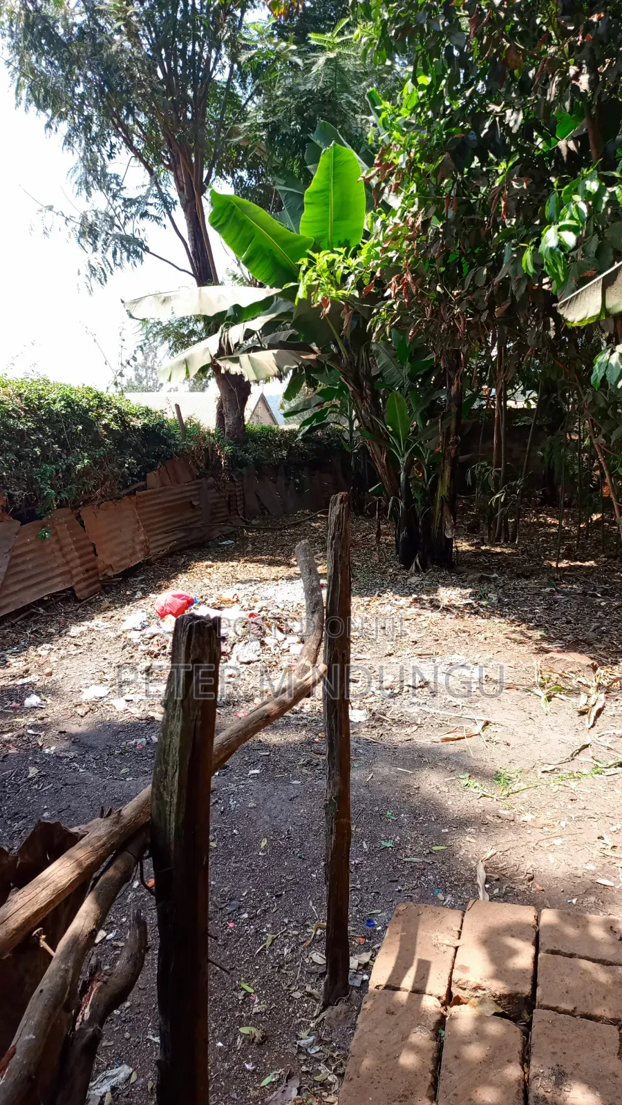 Thindigua/Kasarini- Commercial 1/2 Acre, Prime Location