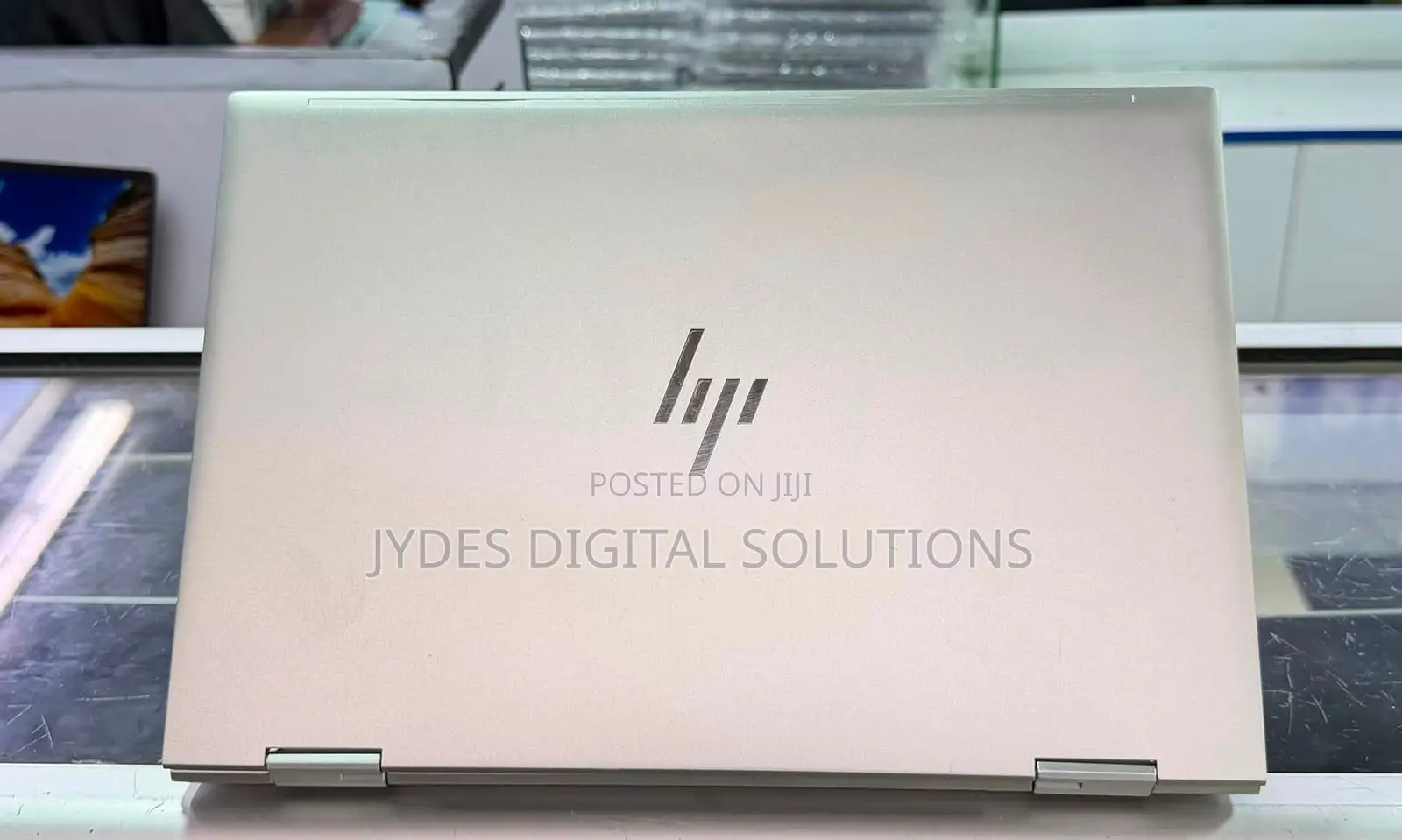 Laptop HP EliteBook 830 G7 16GB Intel Core i5 SSD 512GB