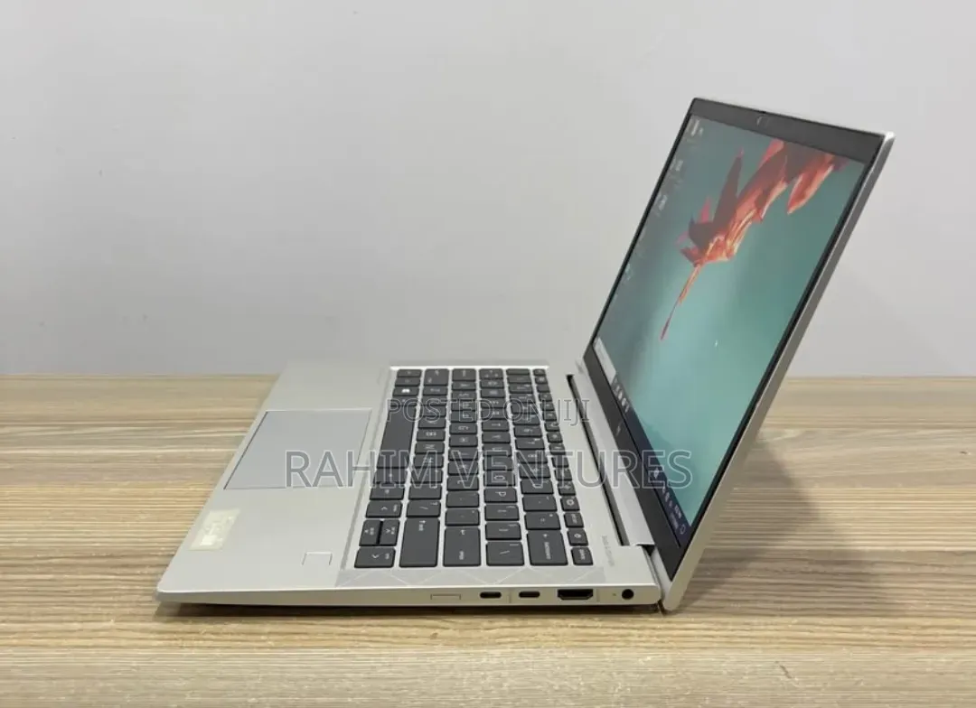 Laptop HP EliteBook 845 G8 8GB AMD Ryzen 3 SSD 256GB