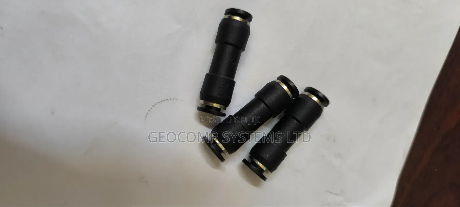 Pneumatic NRV Valve 8mm