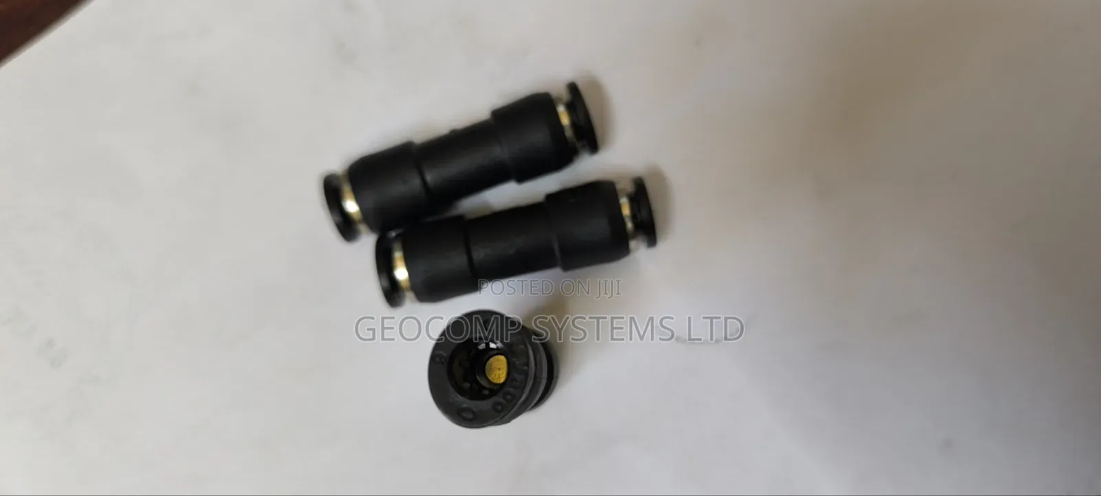 Pneumatic NRV Valve 8mm