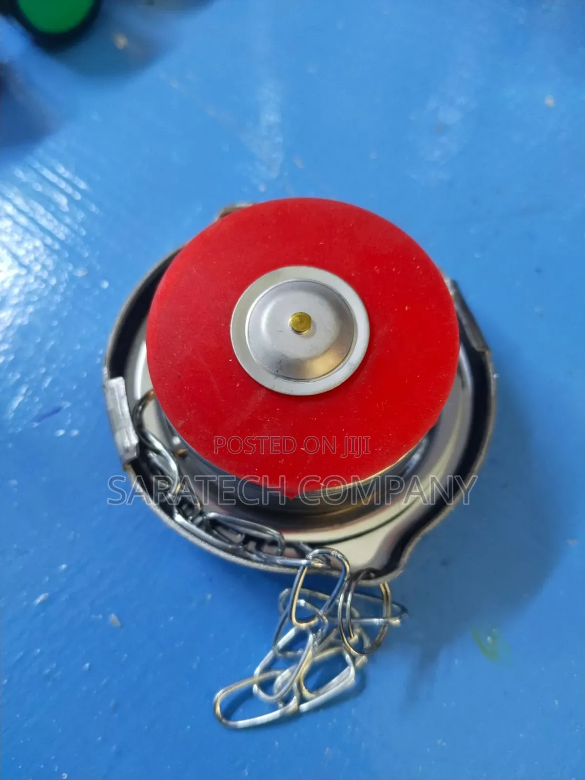 Radiator Cap