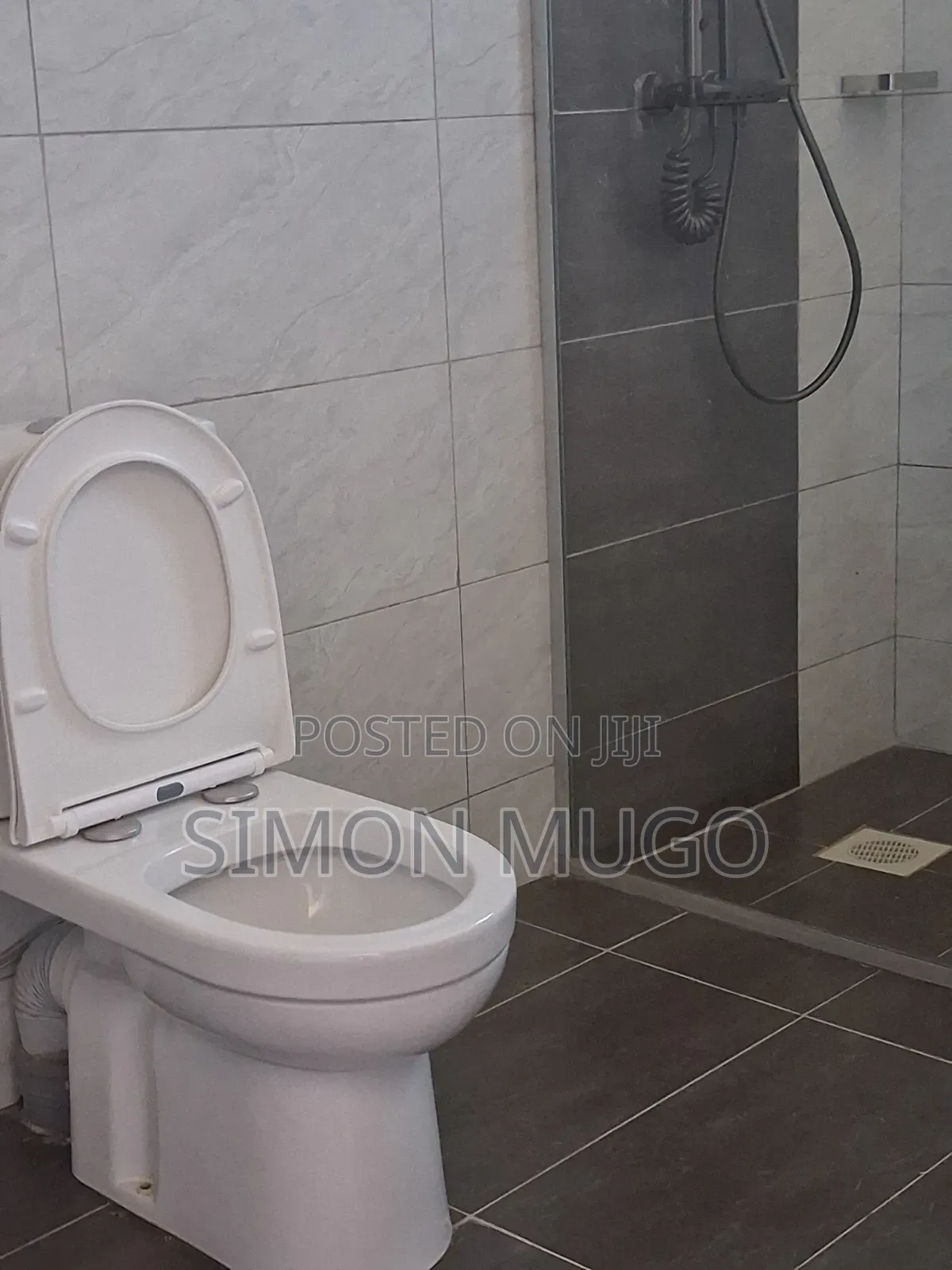 4bdrm Maisonette in Membley Estate for sale