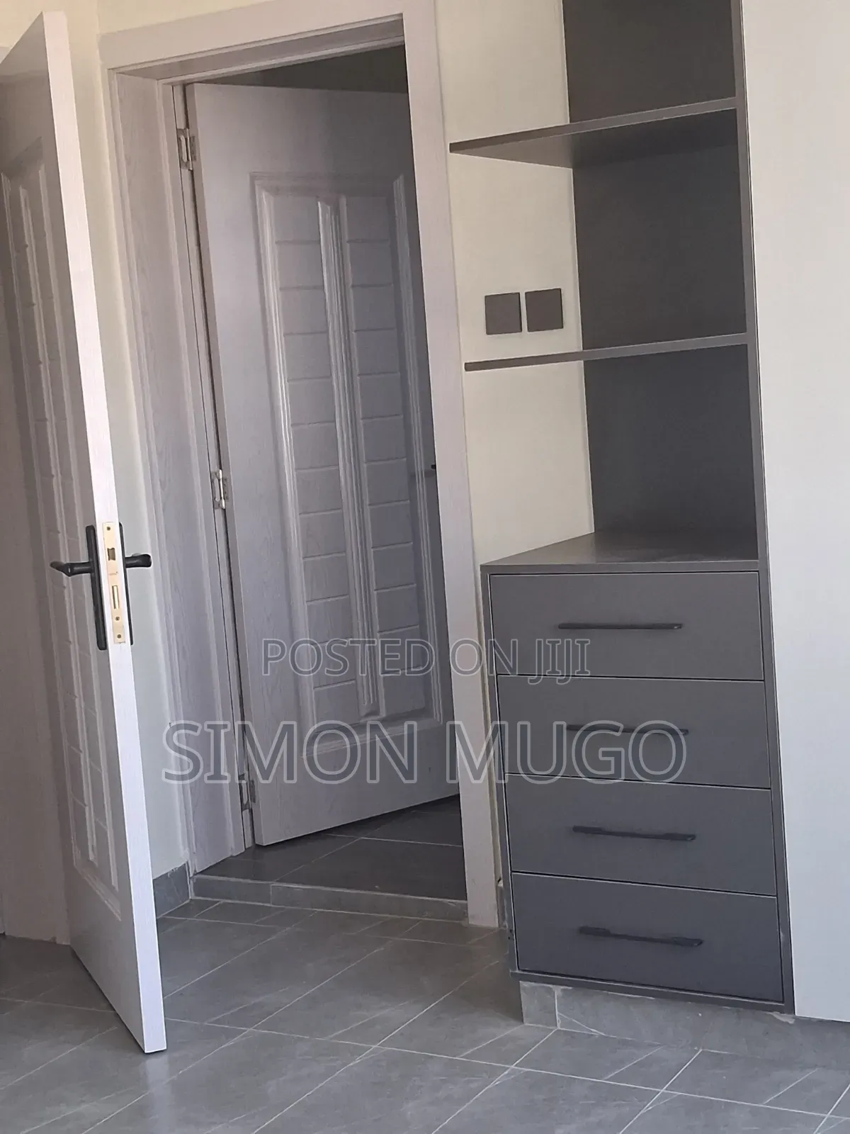 4bdrm Maisonette in Membley Estate for sale