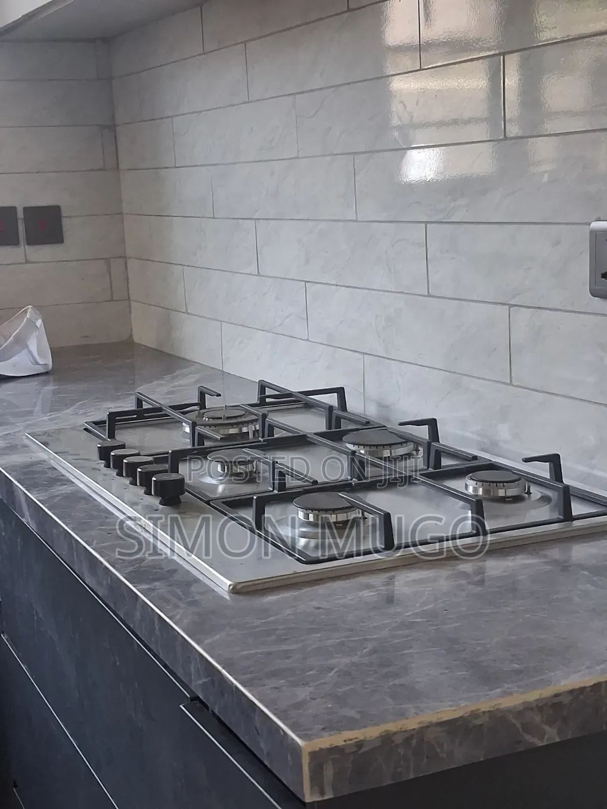 4bdrm Maisonette in Membley Estate for sale