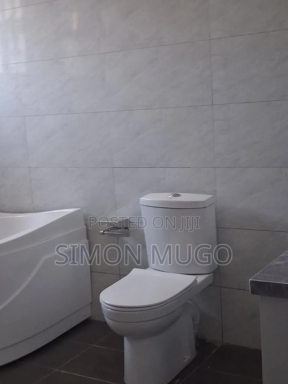 4bdrm Maisonette in Membley Estate for sale