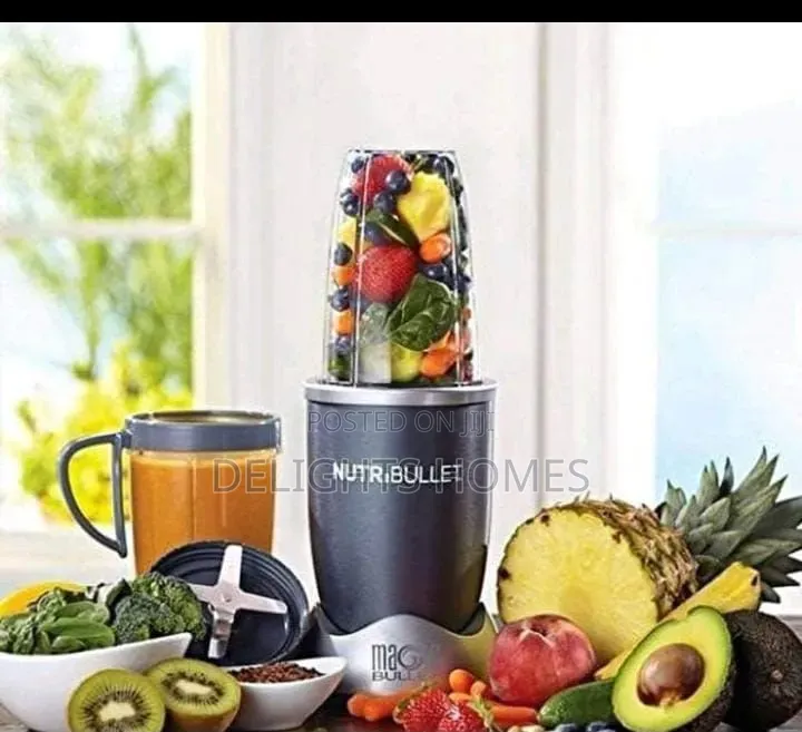 900 Watts Nutribullet Series*