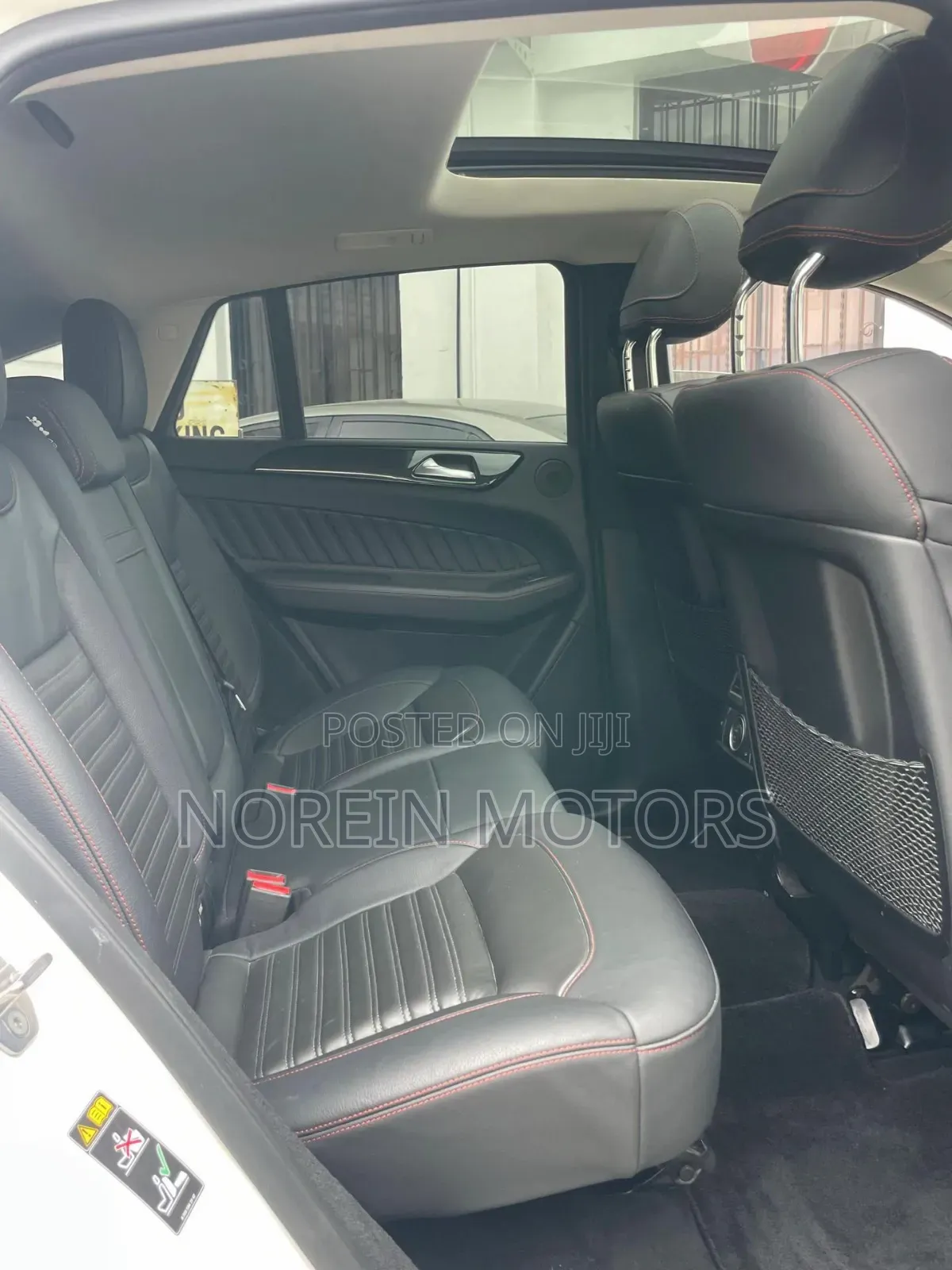 Mercedes-Benz GLE-Class 2019 Teal