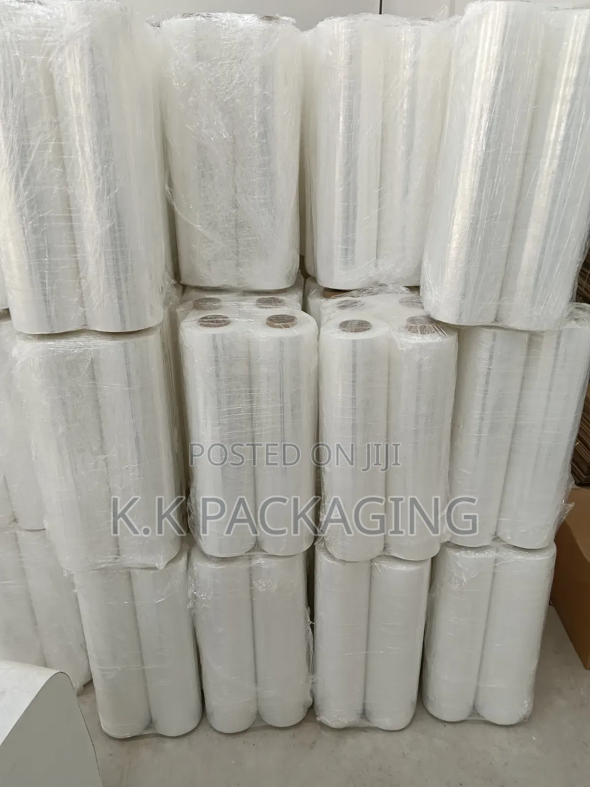 Stretch Film