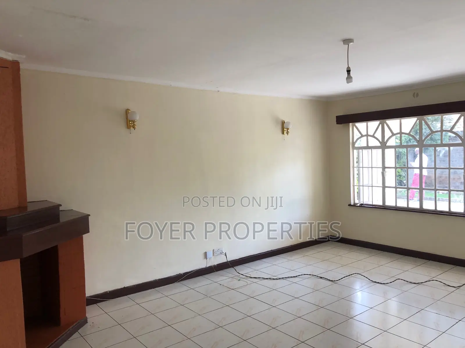 3bdrm House in Gataka for rent
