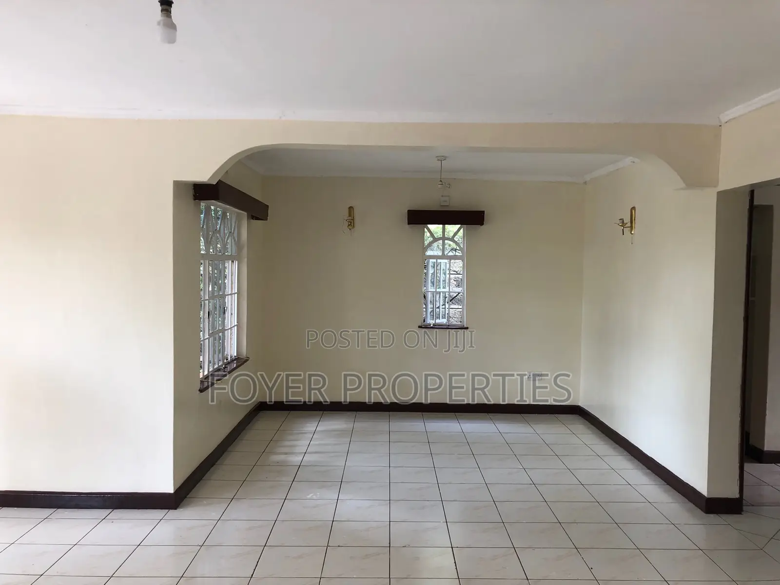 3bdrm House in Gataka for rent