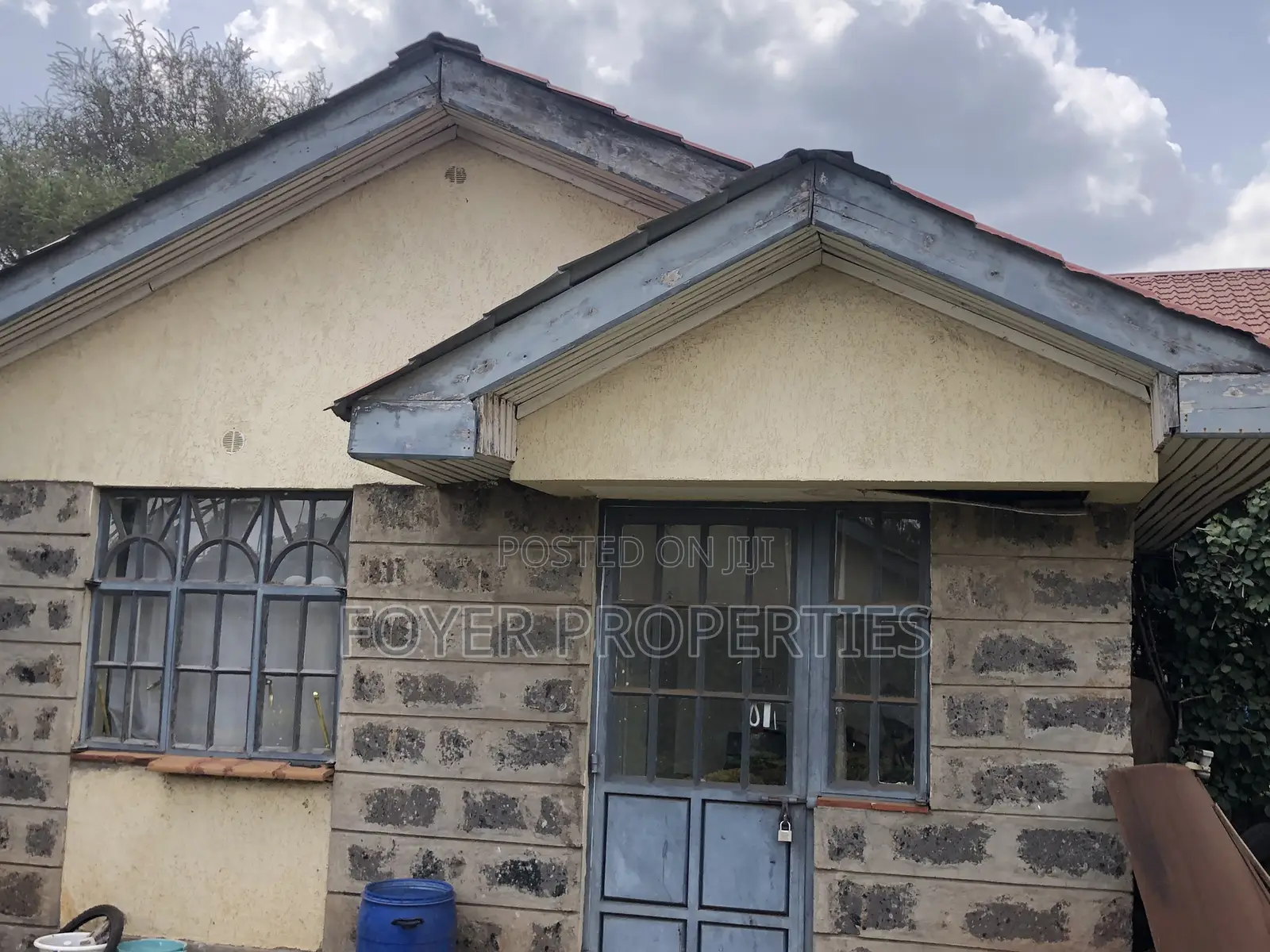 3bdrm House in Gataka for rent