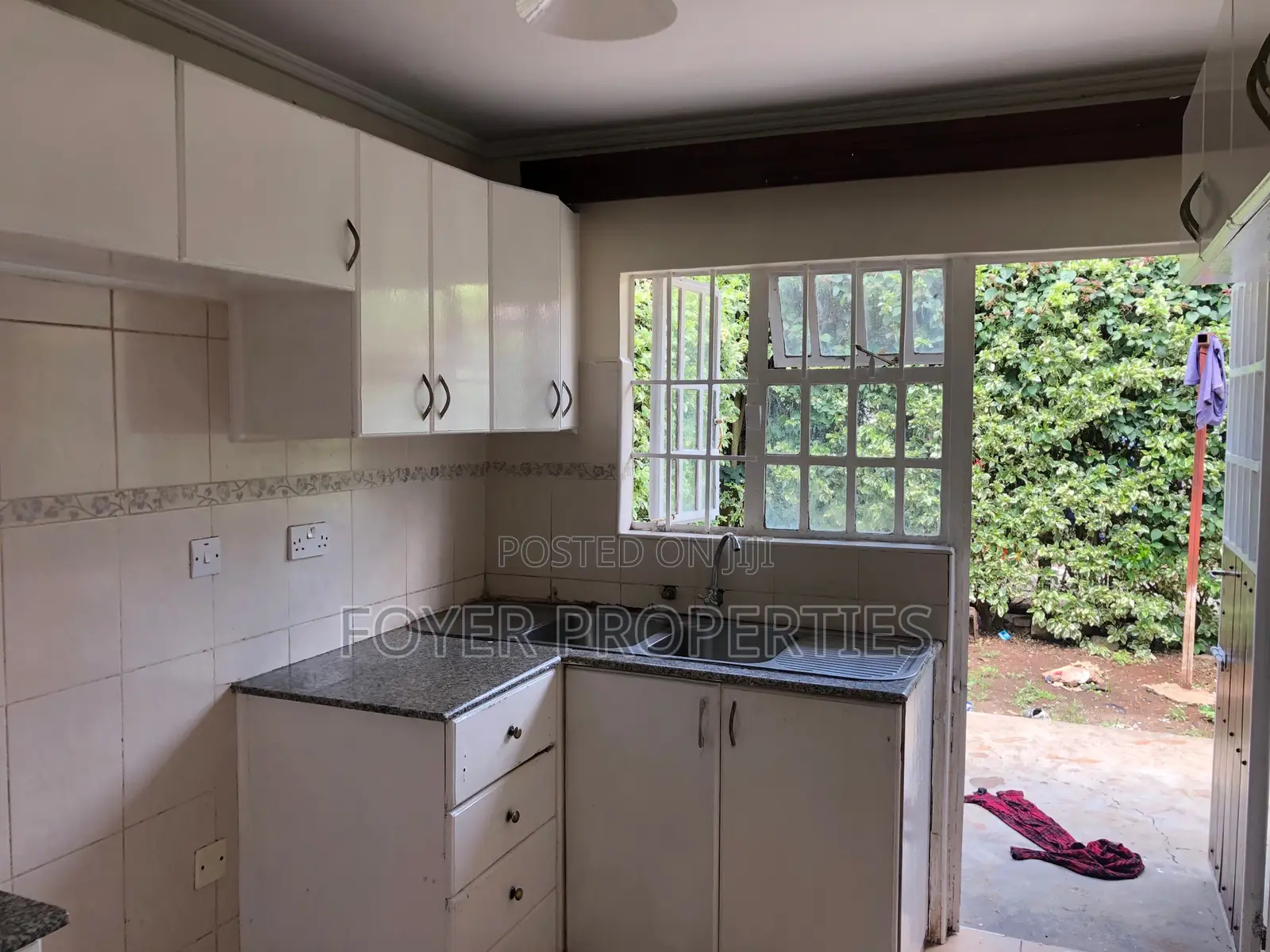 3bdrm House in Gataka for rent