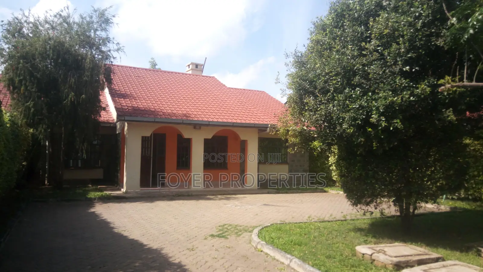 3bdrm House in Gataka for rent