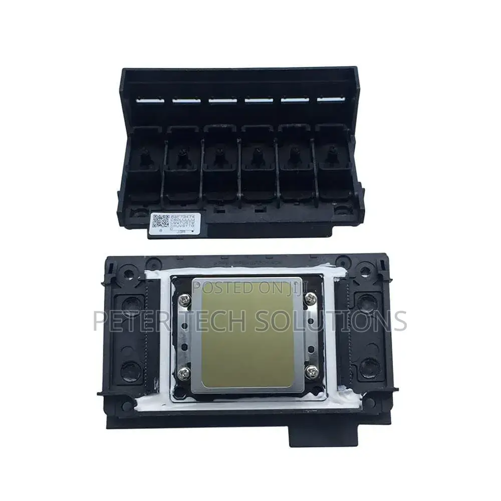 New XP600 Printhead Available