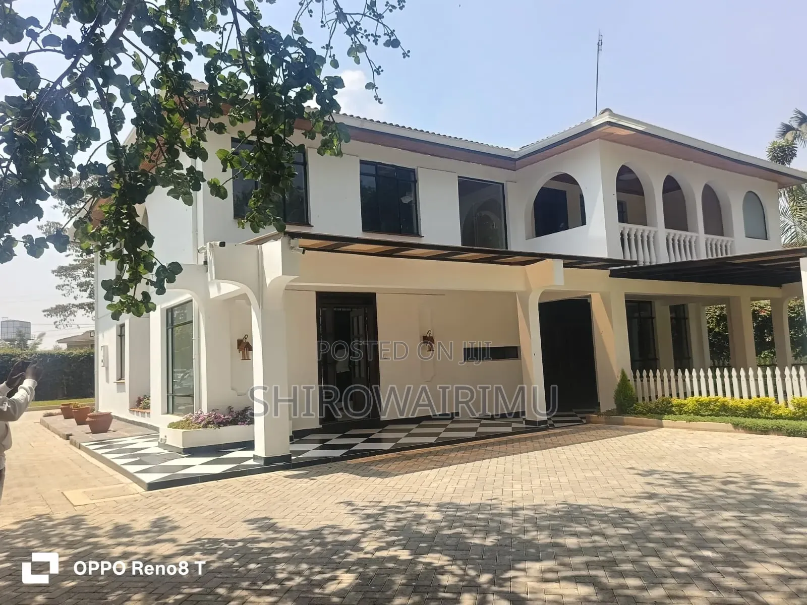 4bdrm Bungalow in Garden Estate, Nairobi Central for sale
