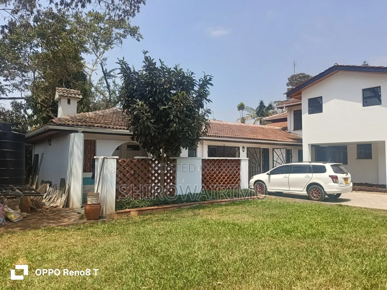 4bdrm Bungalow in Garden Estate, Nairobi Central for sale