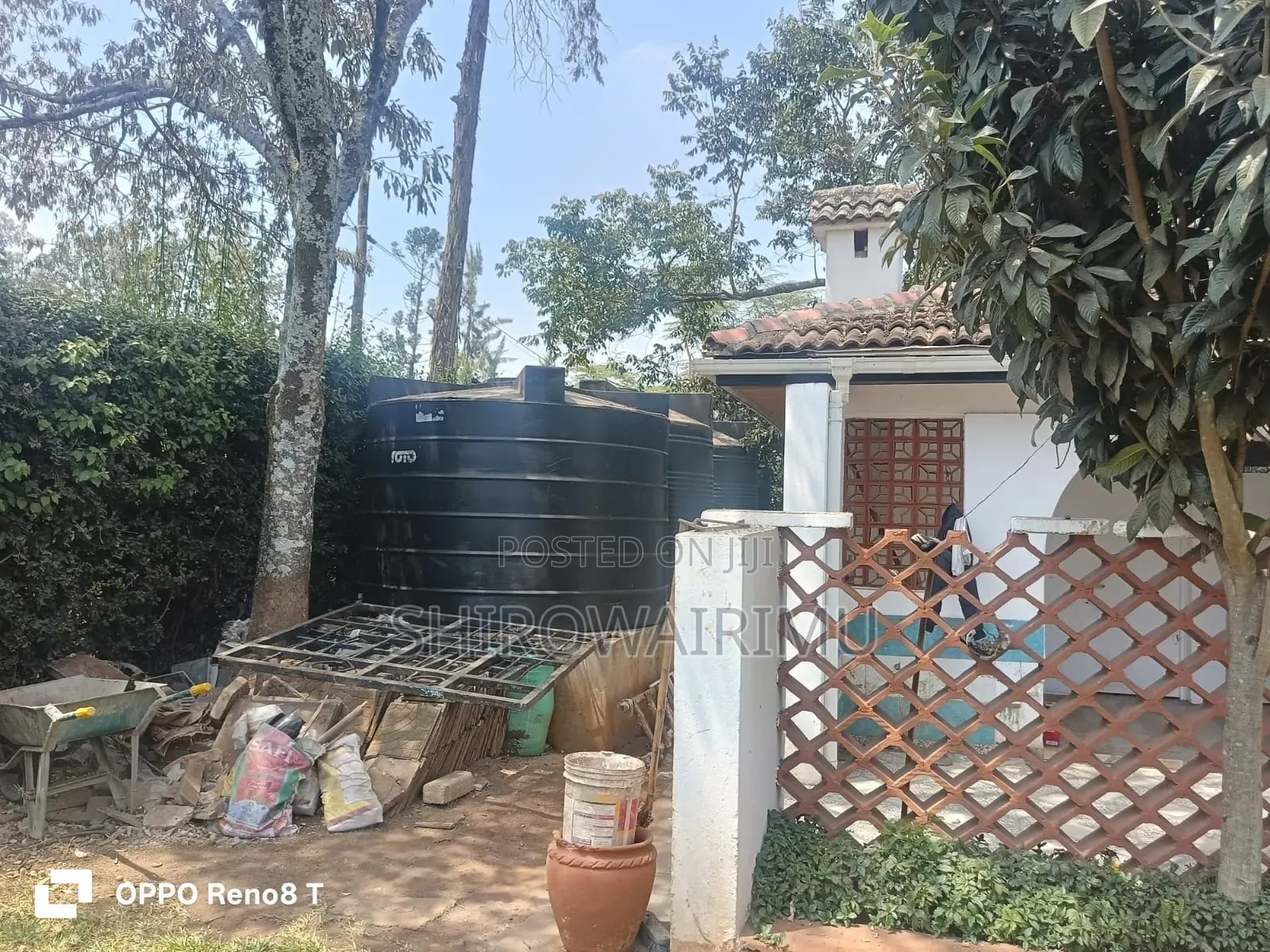 4bdrm Bungalow in Garden Estate, Nairobi Central for sale