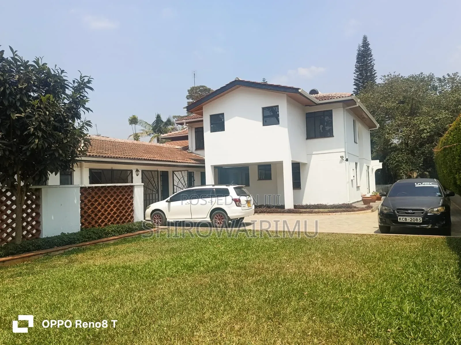 4bdrm Bungalow in Garden Estate, Nairobi Central for sale