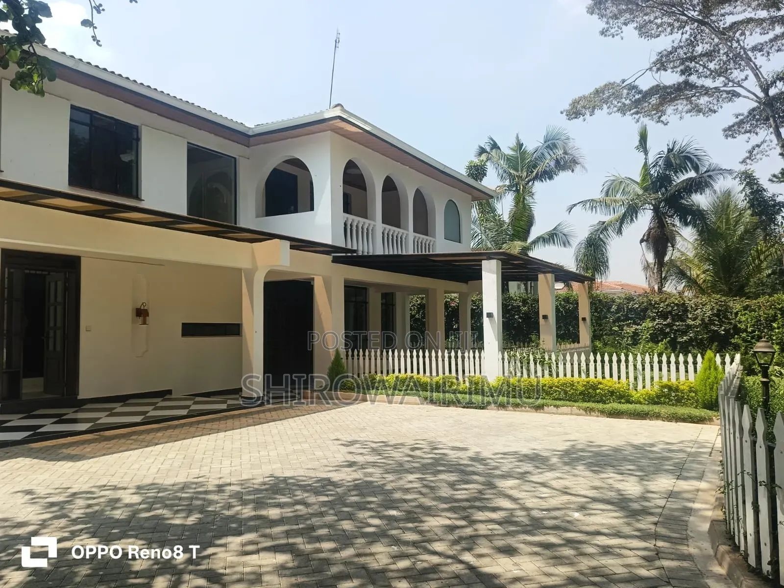 4bdrm Bungalow in Garden Estate, Nairobi Central for sale