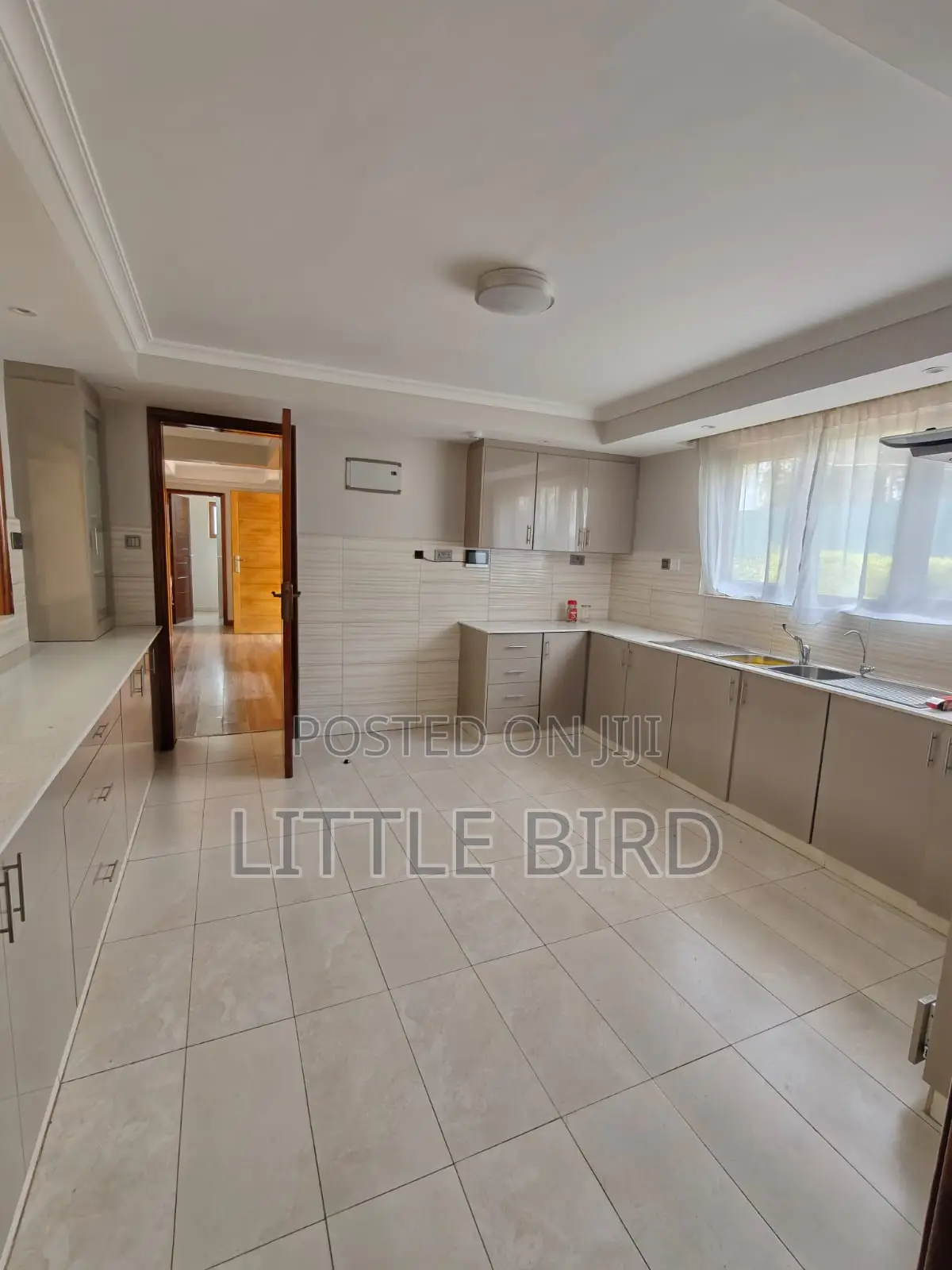 5bdrm Villa in Hardy for rent