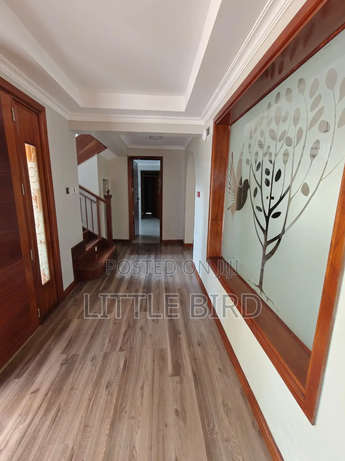 5bdrm Villa in Hardy for rent