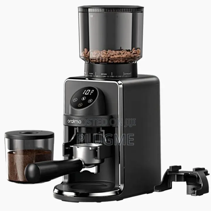 Oraimo Coffee Maker Beangrind Pro OCB-521A