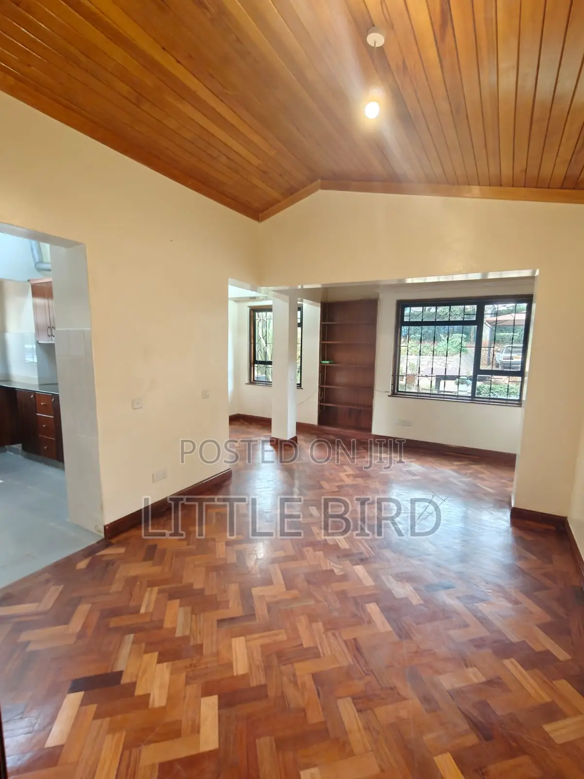 1bdrm House in Hardy for rent