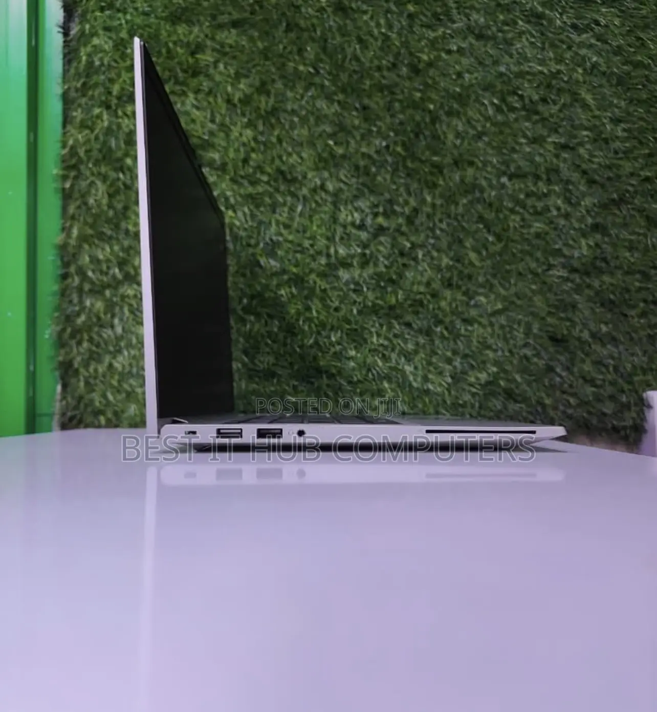 Laptop HP EliteBook 830 G7 8GB Intel Core i5 SSD 256GB