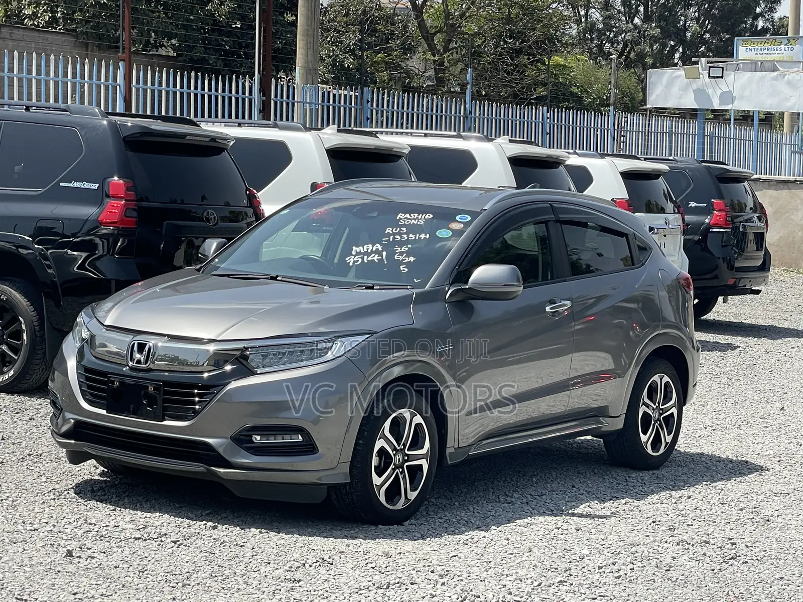 Honda Vezel 1.5 2WD 2019