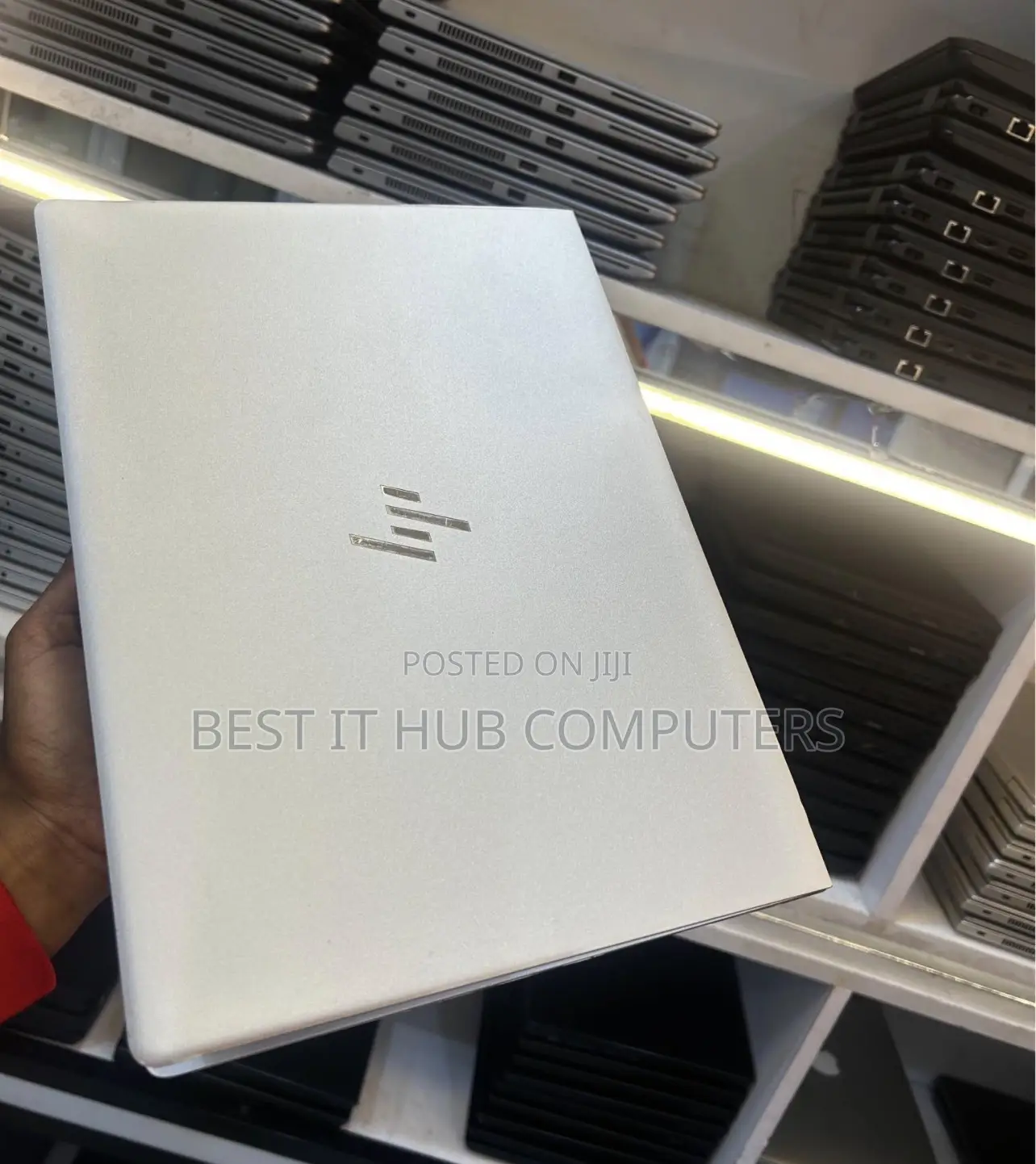 Laptop HP EliteBook 830 G6 16GB Intel Core i7 SSD 512GB