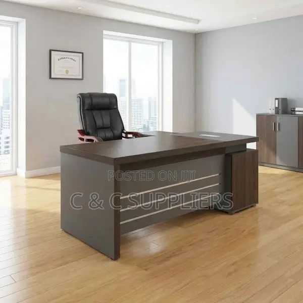 Executive Wooden Advanced Table-1800mm