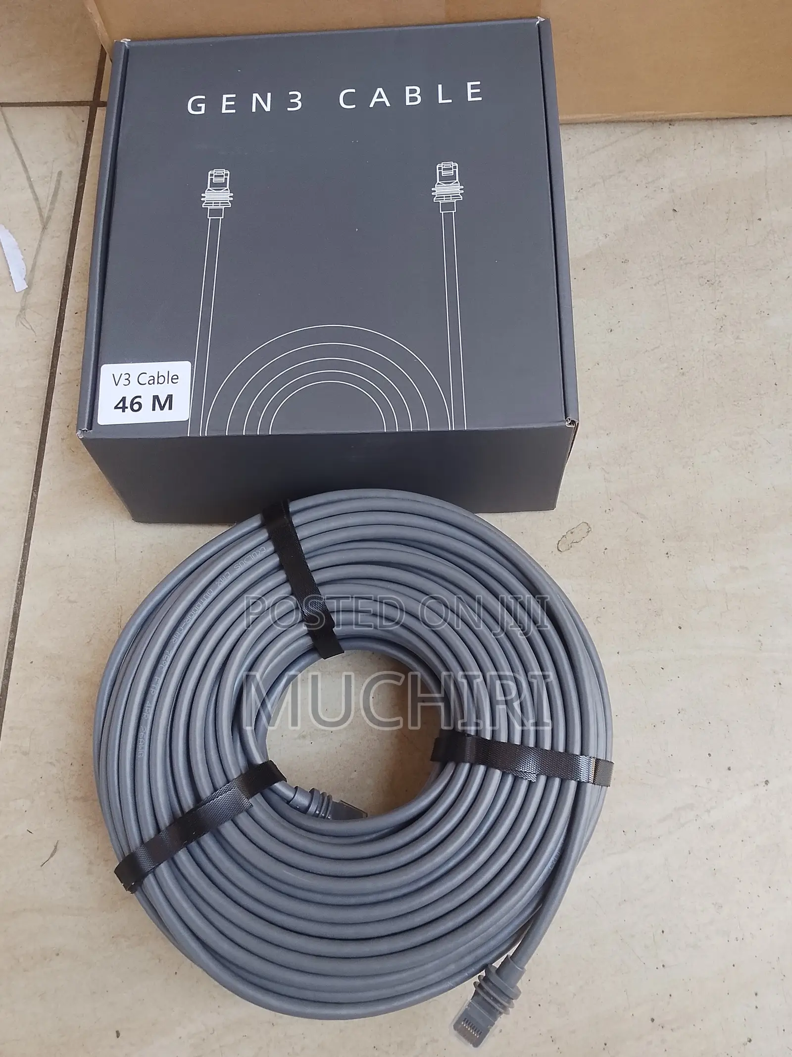 45 Meters Starlink Cable