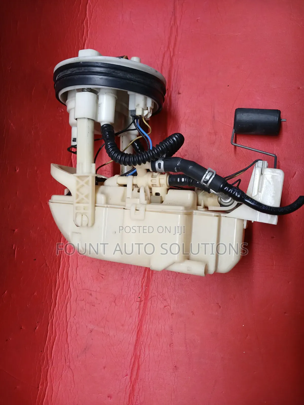 Fuelpump Honda Stream