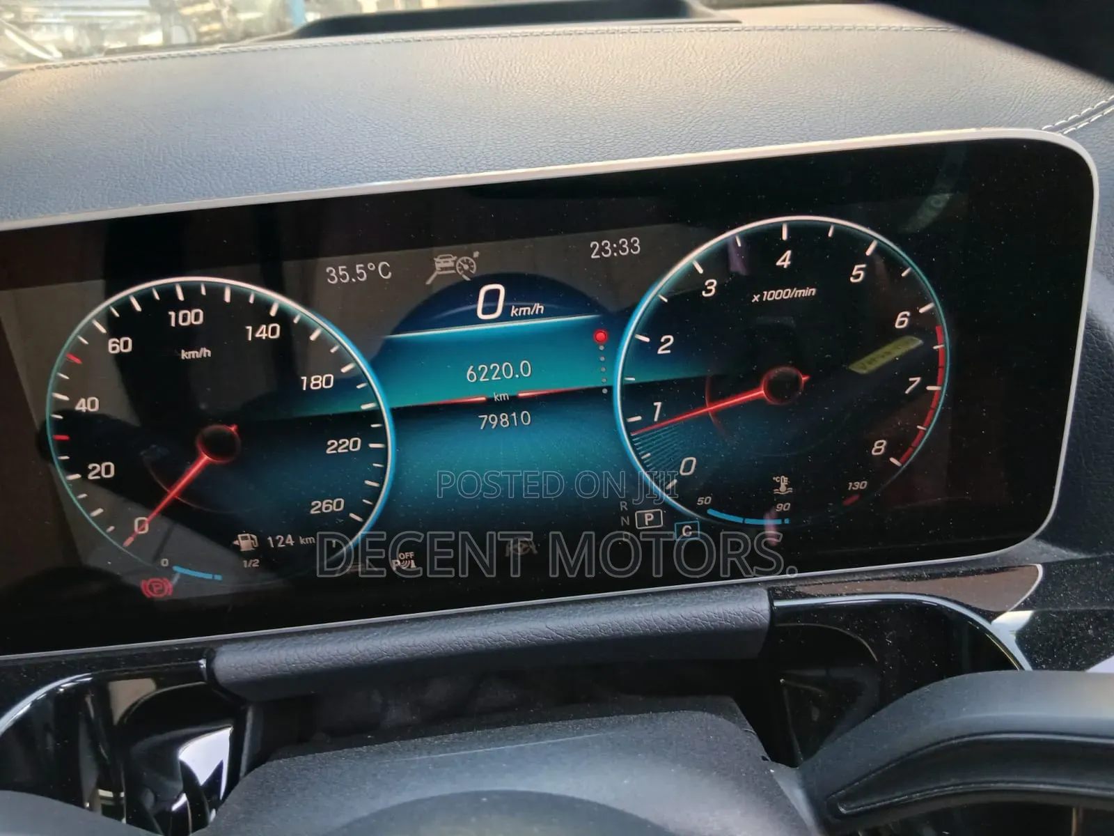 Mercedes-Benz B-Class 2019 Black