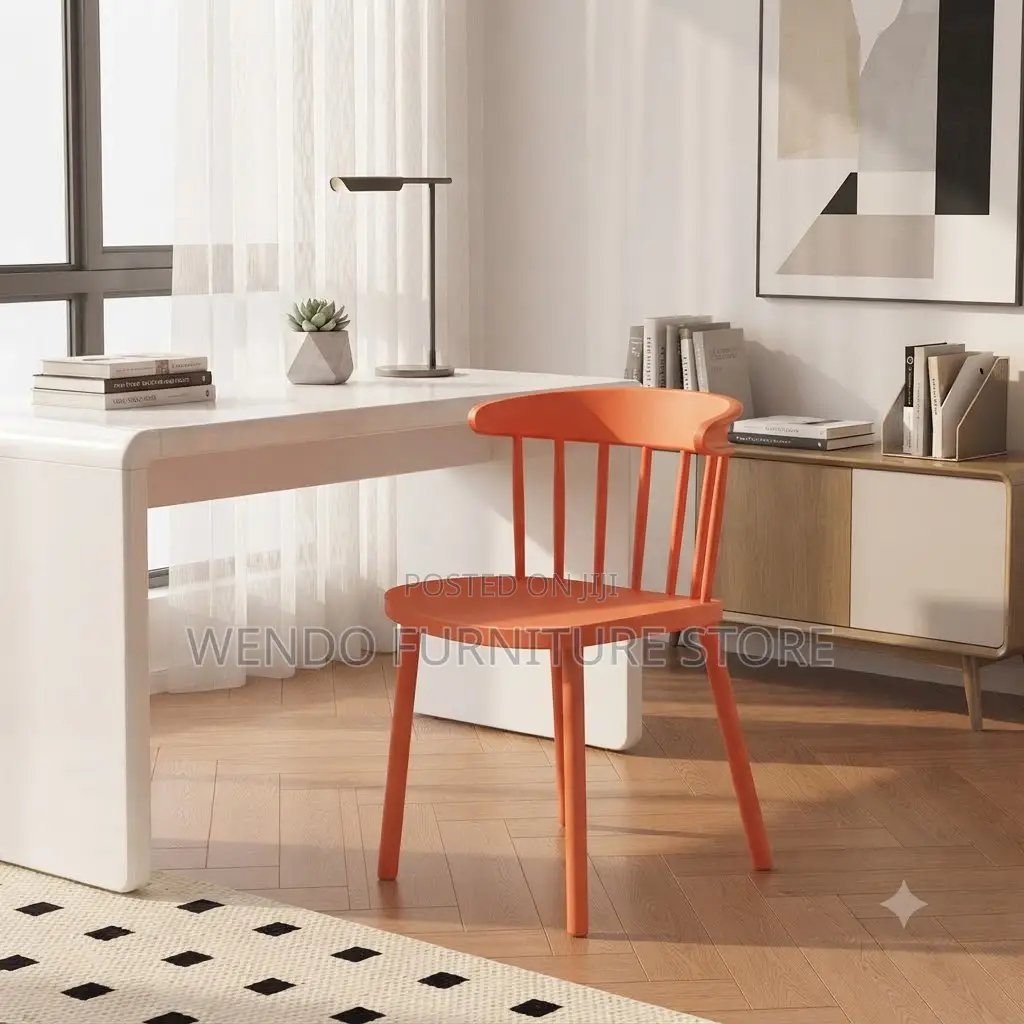 Home Chairs; Plastic Home Outdoor Balcony Living Room Seat