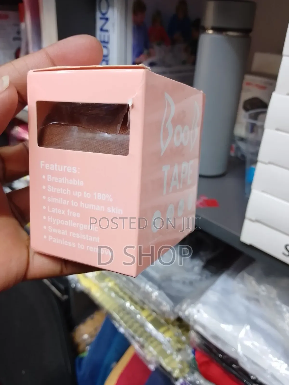 Boob Tape * Boob Tape*