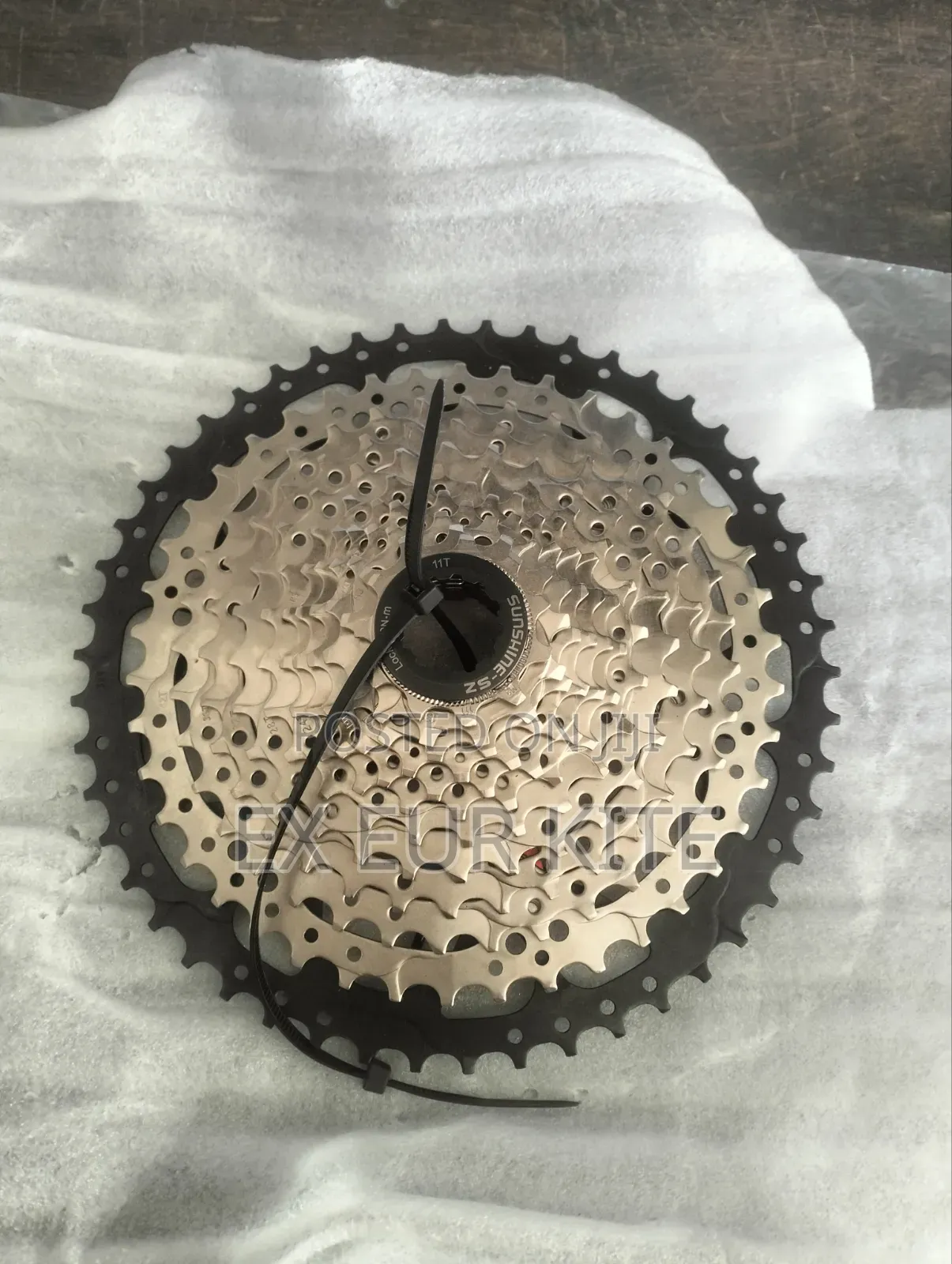12 Speed Cassette 11-50t