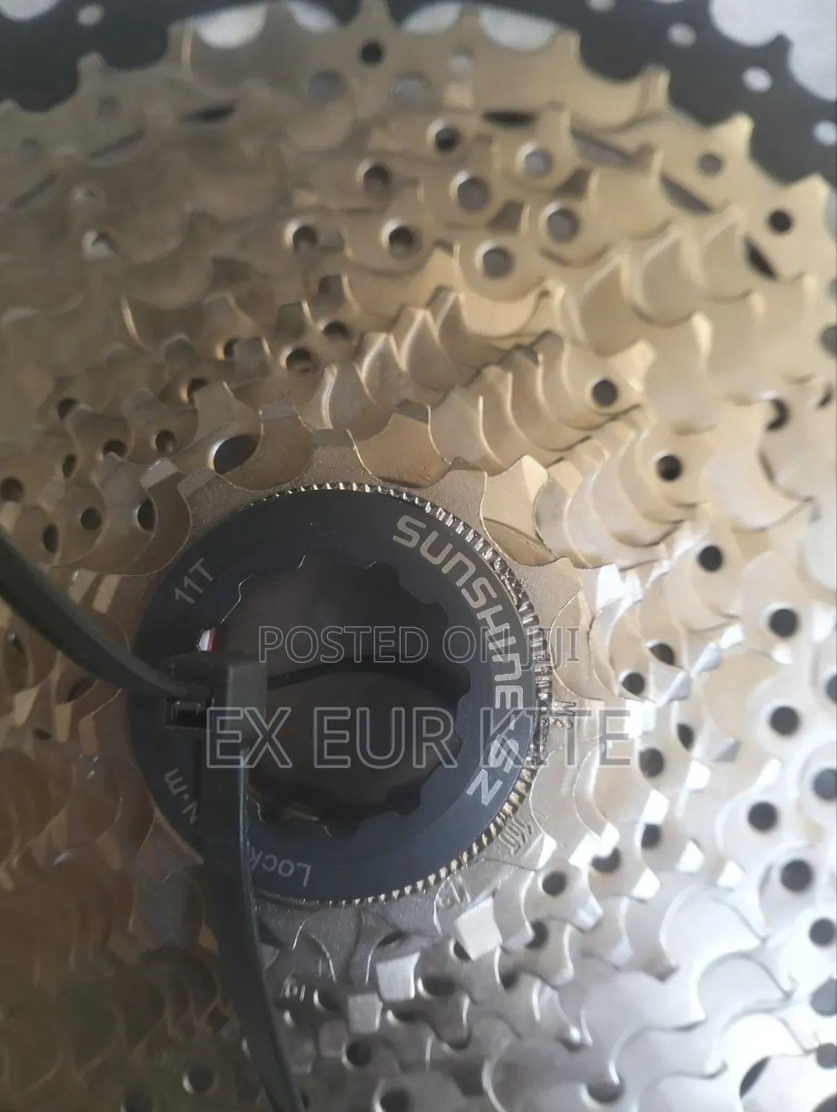 12 Speed Cassette 11-50t