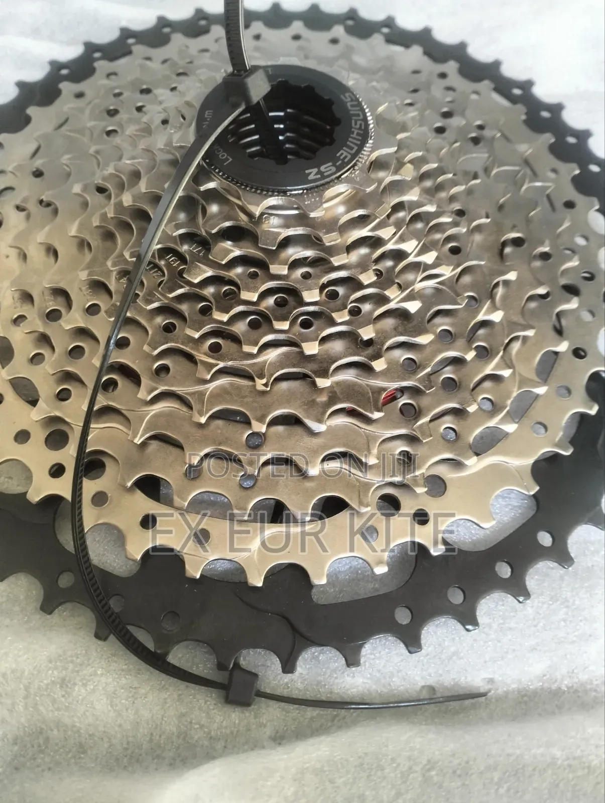 12 Speed Cassette 11-50t