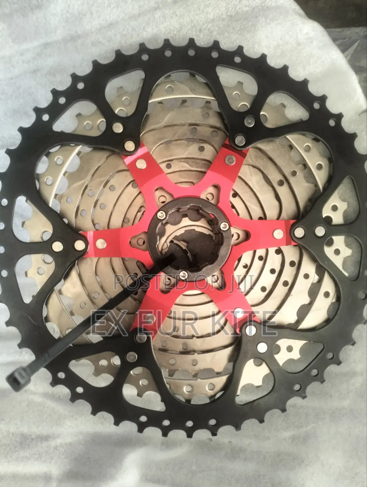 12 Speed Cassette 11-50t