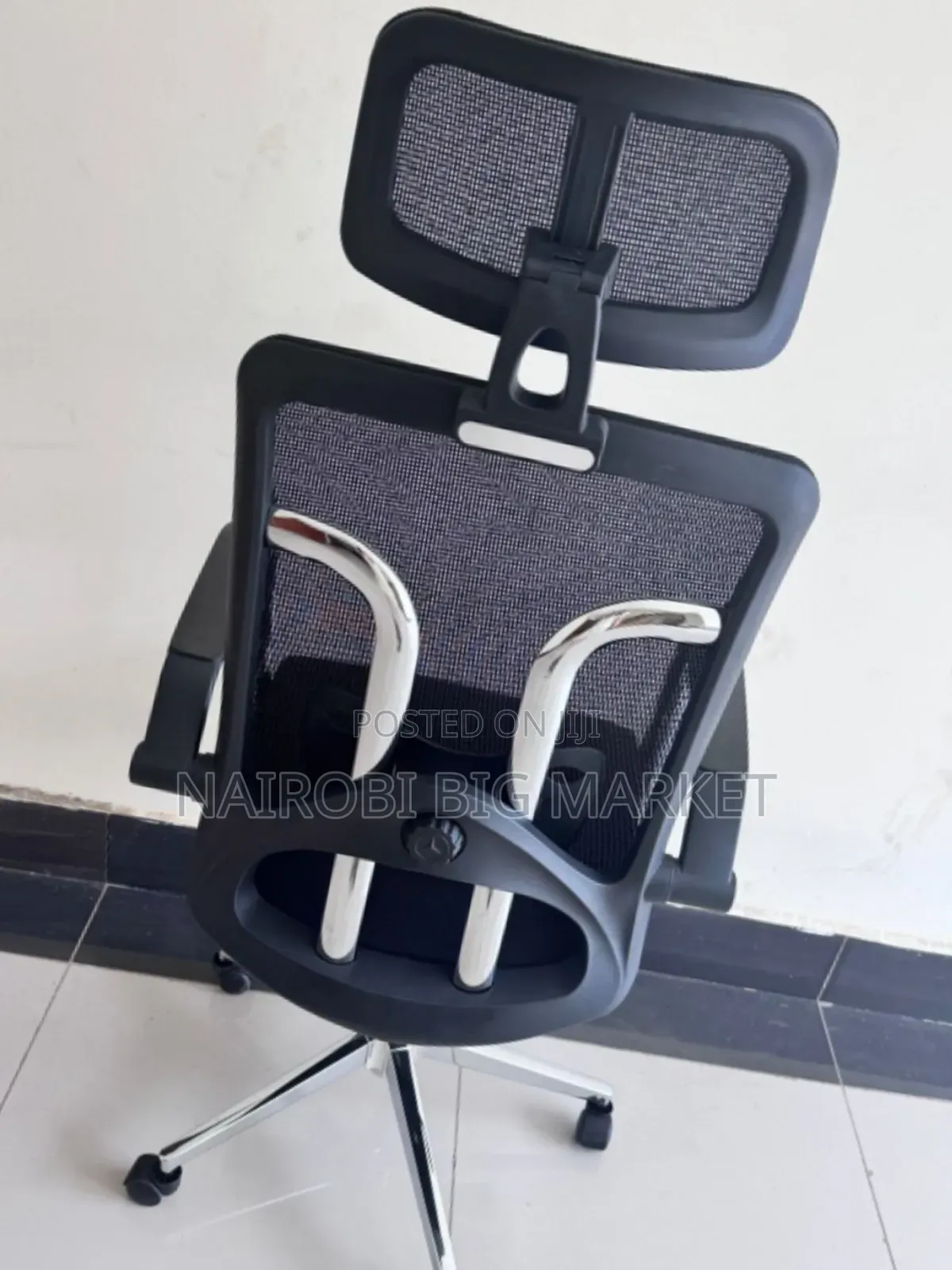 High Quality Orthopedic Ergonomic Office Chair