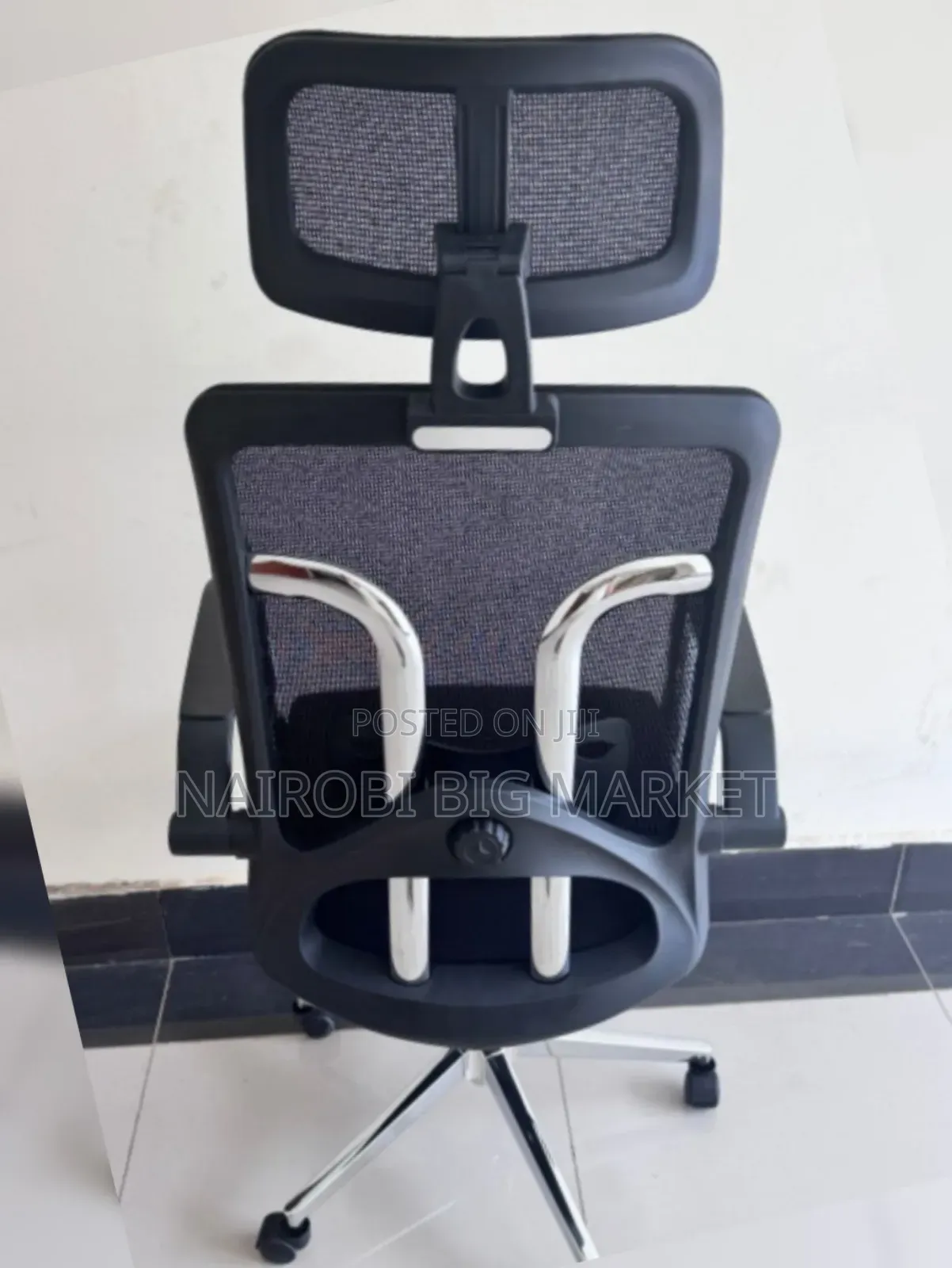 High Quality Orthopedic Ergonomic Office Chair