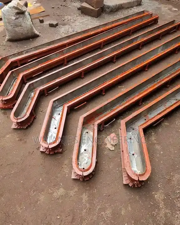 8FT Concrete Fencing Posts | Strong Durable*