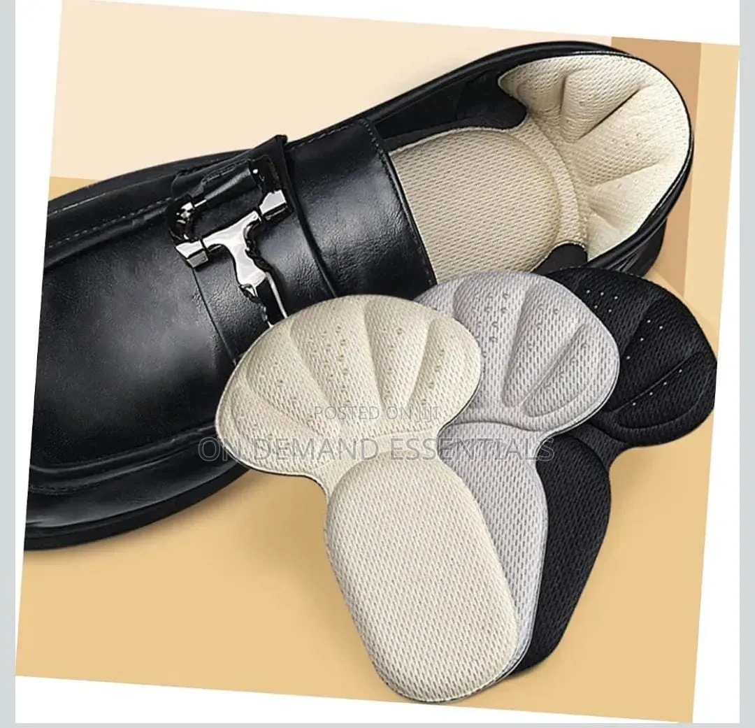 Inserts Heel Cushion