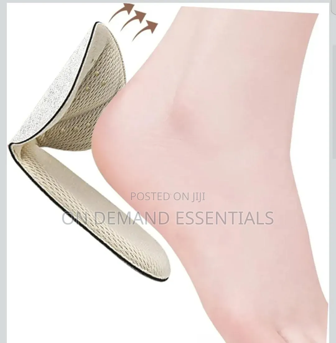 Inserts Heel Cushion