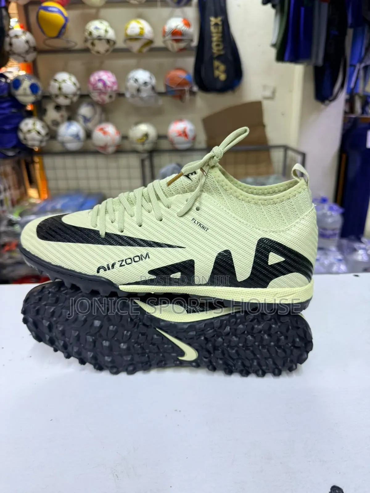 Kids Turf Boots
