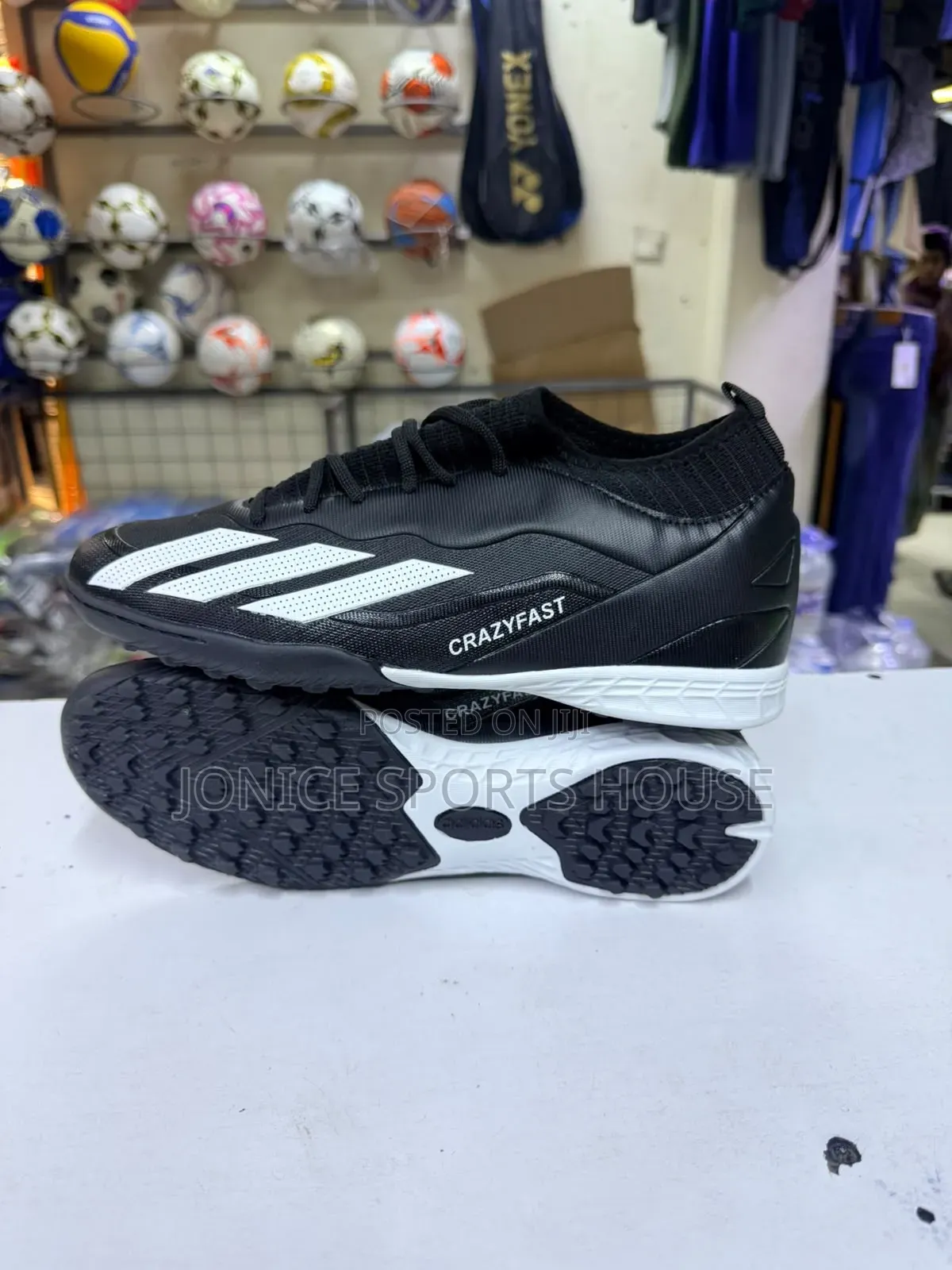Kids Turf Boots